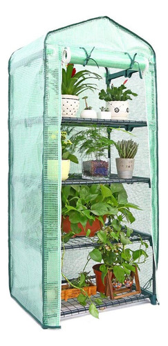 Cubierta Para Invernadero Estructura Para Indoor Jardineria