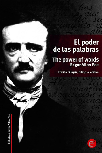 Libro: El Poder De Las Power Of Words: Edición Edition