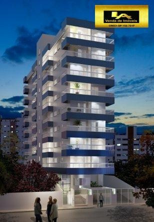 Imagem 4 de 11 de Apartamento Pronto Para Morar Na Guilhermina - 657