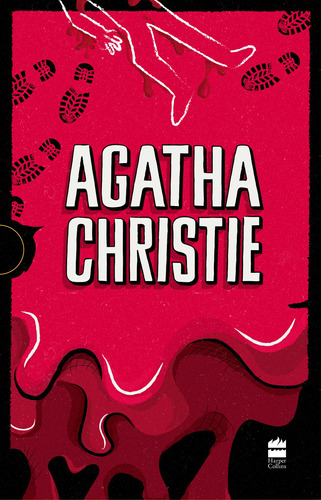 Coleção Agatha Christie - Box 2