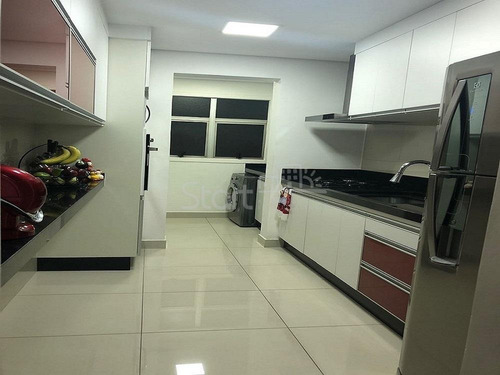 Imagem 6 de 17 de Apartamento À Venda Em Vila Industrial - Ap002715