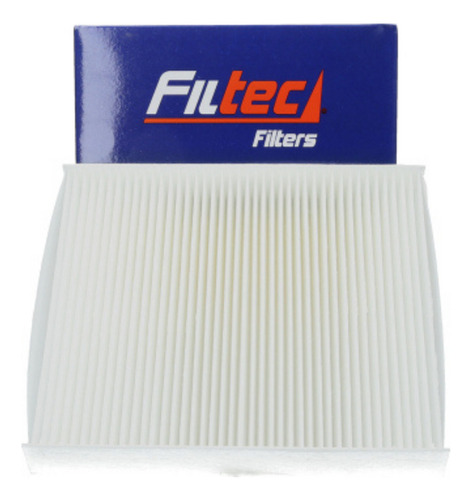 Filtro Cabina  Skoda Rapid 1.6 Gasolina 2014 - 2015