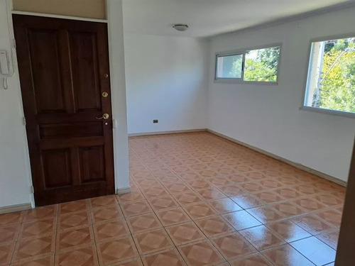 Departamento En Arriendo De 3 Dorm. En Ñuñoa