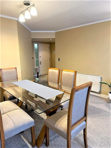 Arriendo Depto 1 Dormitorio A Una Cuadra Plaza De Armas