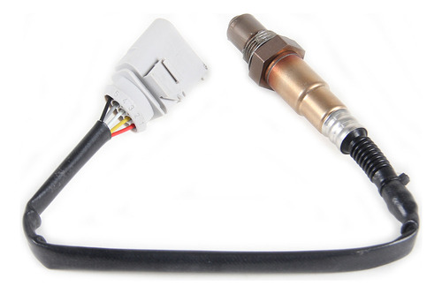 Sensor De Oxígeno Frontal 1.8t Para Audi A4 A5 Q7 8r0906262b
