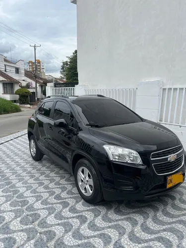 Chevrolet Tracker 1.8 Ls