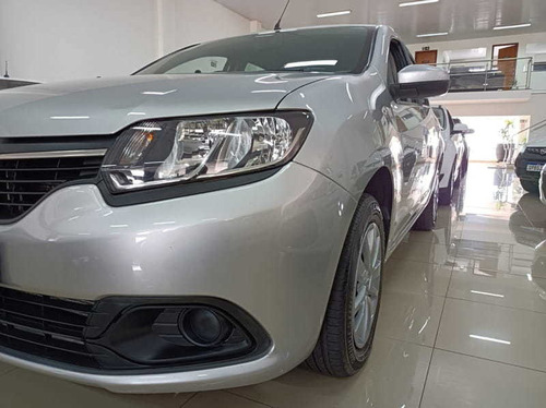 Imagem 4 de 15 de Renault Logan 1.0 Expression 16v Flex 4p Manual 2019