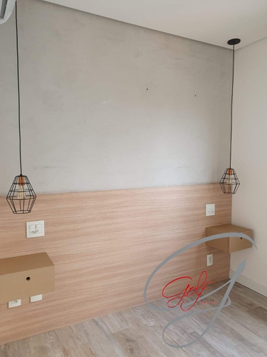 Imagem 7 de 26 de Apartamento A Venda No Continental, Osasco. - Ap01459 - 70830111