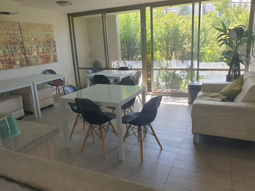 Arriendo Paradero 14 Vicuña Mackenna 3 Dorm. + 2 Baños