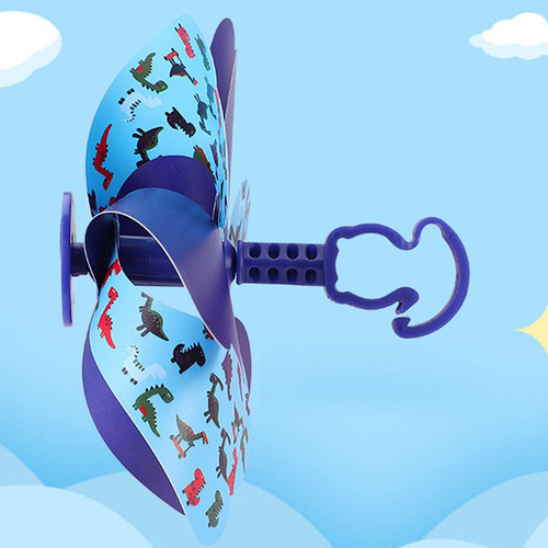 Cx Para Bicicleta Para Niños, Decoración Dinosaurio De Corto