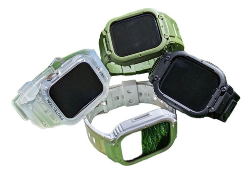 Correa Protection Resist Apple Watch Y Smartwatch
