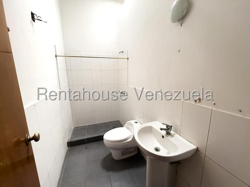 Casa En Alquiler Altamira Mls #25-24158
