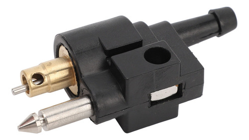Conector De Línea De Combustible De 2 Piezas Para Yamaha