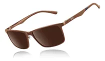 Comprar Bircen Gafas De Sol Para Hombre Protección Uv Polarizada: De