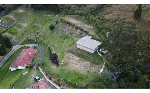Lote San Cristóbal, Uno De Los Mejores Lotes De La Parcelación