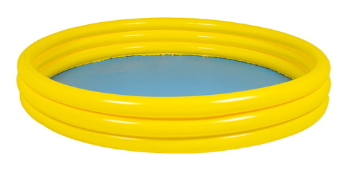 Pileta Infantil Inflable Redonda 190 Lt 122x25 Cm Sun Club