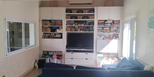 Imagen 13 de 23 de Casa Ayres De Pilar Alquiler