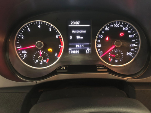 Volkswagen Suran 1.6 Highline Msi 110cv