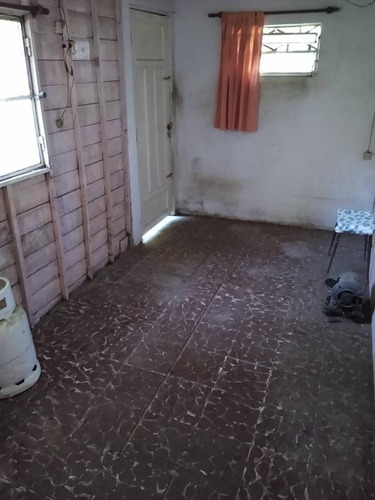 Casa En Venta - 1 Dormitorio 1 Baño - Cocheras - 266mts2 - General Rodríguez