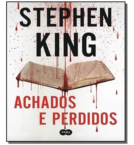 Achados E Perdidos 07