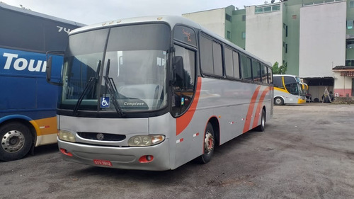 Ônibus Ideal Pra Motorhome