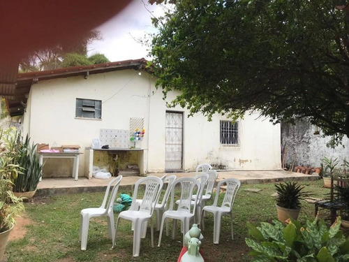 Imagem 4 de 6 de Chácara Com 4 Dormitórios À Venda, 1500 M² Por R$ 1.000.000,00 - Recreio Ipitanga - Lauro De Freitas/ba - Ch0003