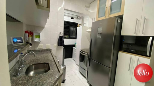Imagem 2 de 30 de Apartamento - Ref: 243710