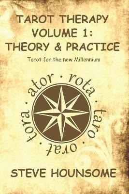 Libro Tarot Therapy: Tarot For The New Millennium V. 1 - ...