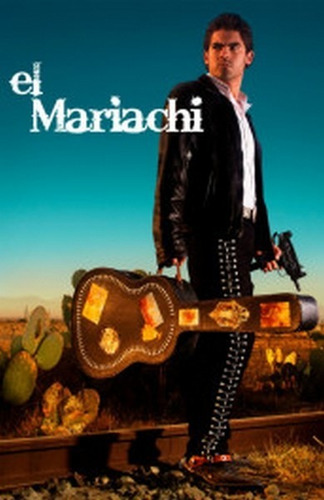 Serie El Mariachi