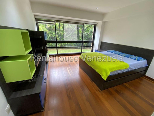 Apartamento En Venta Lomas De La Lagunita Mls #25-18732