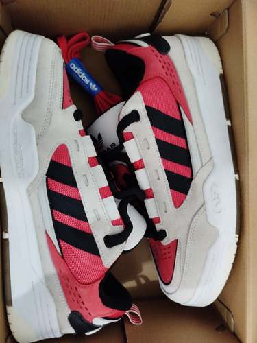 Zapatillas adidas Adi2000 Real Coral Original