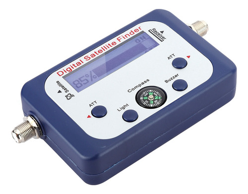 Medidor De Señal Portátil Digital Finder 950-2150 Mhz Lcd