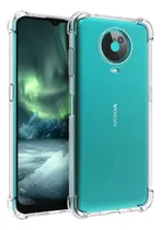 Comprar Estuche Protector Antichoque Alpha Para Nokia G10 Nokia G20