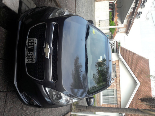 Chevrolet Spark Full
