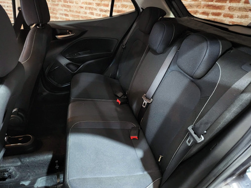 Imagen 9 de 25 de Fiat Argo Precision 1.8 2020 Gnc