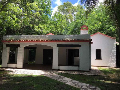 Quinta En Venta En Ranelagh Golf