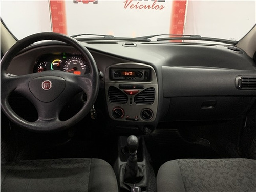 Fiat Palio 1.0 Mpi Fire Economy 8v Flex 2p Manual