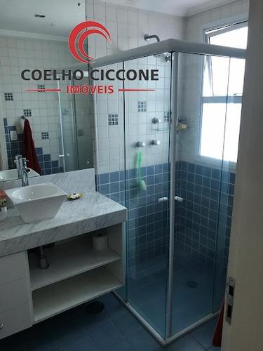 Imagem 5 de 15 de Apartamento Em Santa Paula - Sao Caetano Do Sul - L-3285