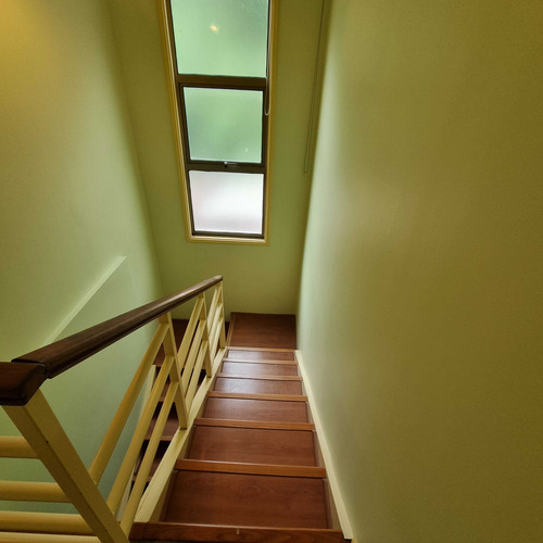 Cómoda Y Acogedora Casa 3d2b En Condominio (90289)