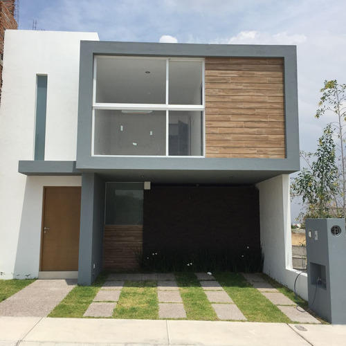 En Venta Casa En Ciudad Maderas, Hermosa, 3 Recamaras, 3.5 B