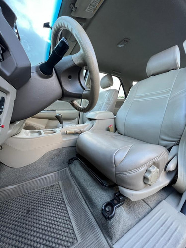 Imagen 14 de 18 de Toyota Fortuner