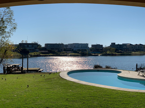 Alquiler Casa Barrio San Marco Villa Nueva Al Agua