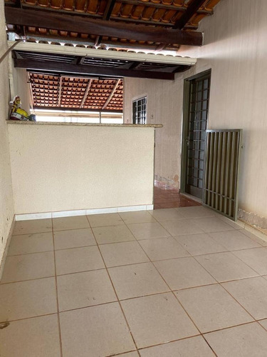 Imagem 22 de 26 de Casa Em Anápolis. Ótima Localização