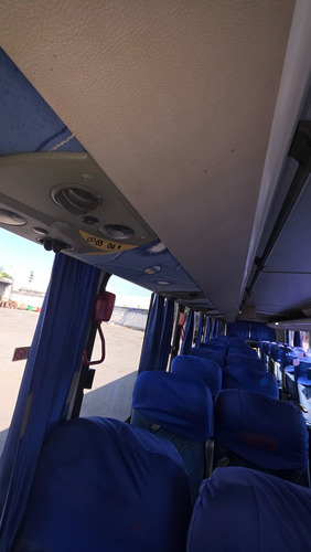 Marcopolo Ideale 2010 C/ Ar Cond. - Cod Pv 1010