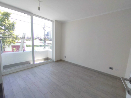 Se Arrienda Dpto La Cisterna 2d/1b 1e/1b (103043)