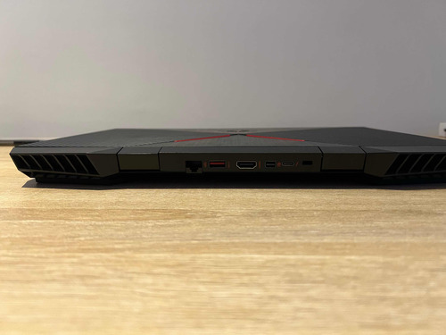 Laptop Hp Omen 15 Dcl1003la, Intel Core I7 Ram 16g (Usado)
