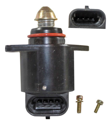 Válvula Control Aire Marcha Mínima R20 V8 7.4l 88 Kemparts