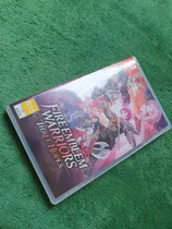 Comprar Fire Emblem Warriors Three Hopes