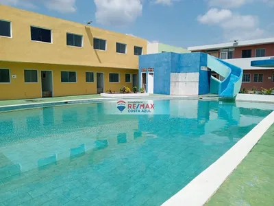 Apartamento en venta