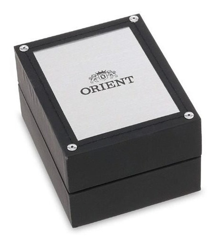Reloj Orient Sp Fku00006w Hombre Cronografo